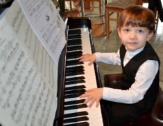 klavierunterricht in munster